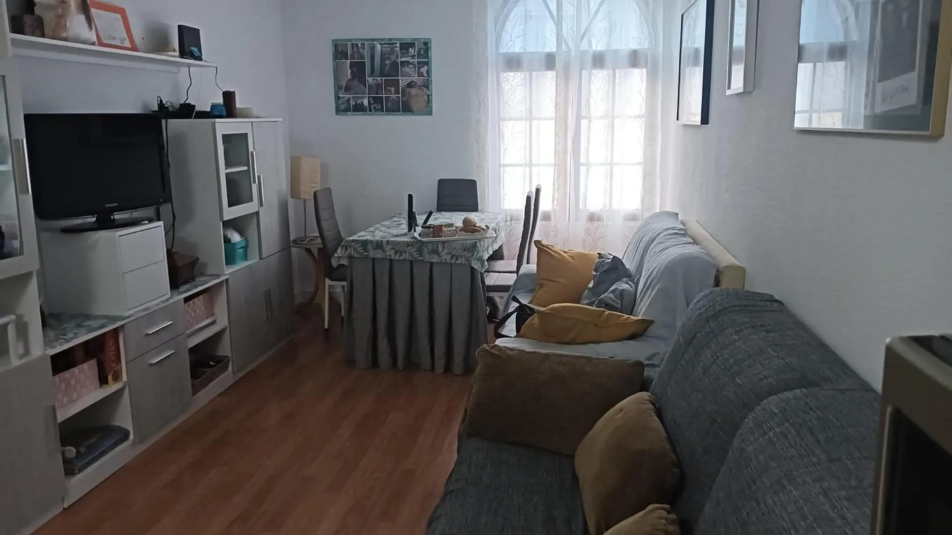 Apartamento Calle Laguna - Conil 科尼尔-德拉弗龙特拉