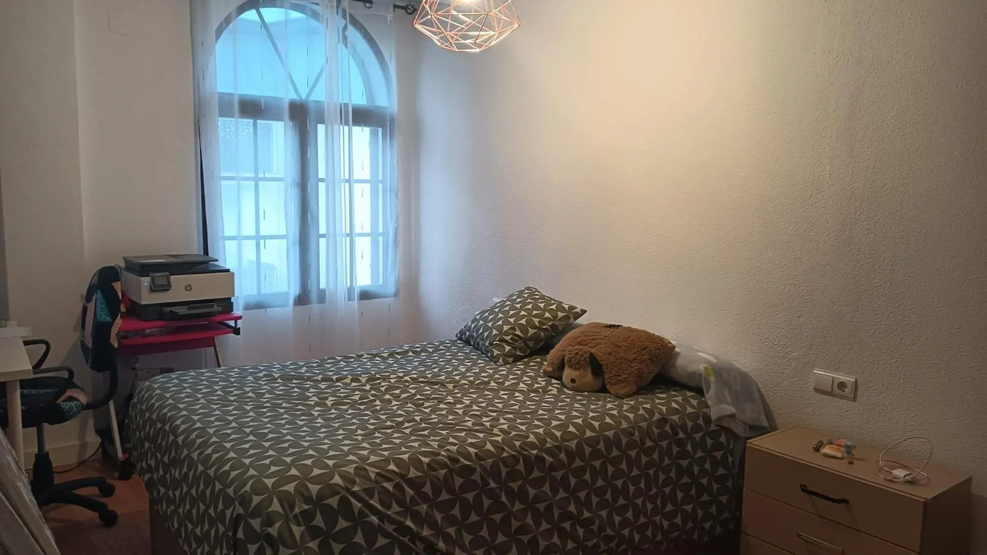 Apartamento Calle Laguna - Conil 科尼尔-德拉弗龙特拉 公寓