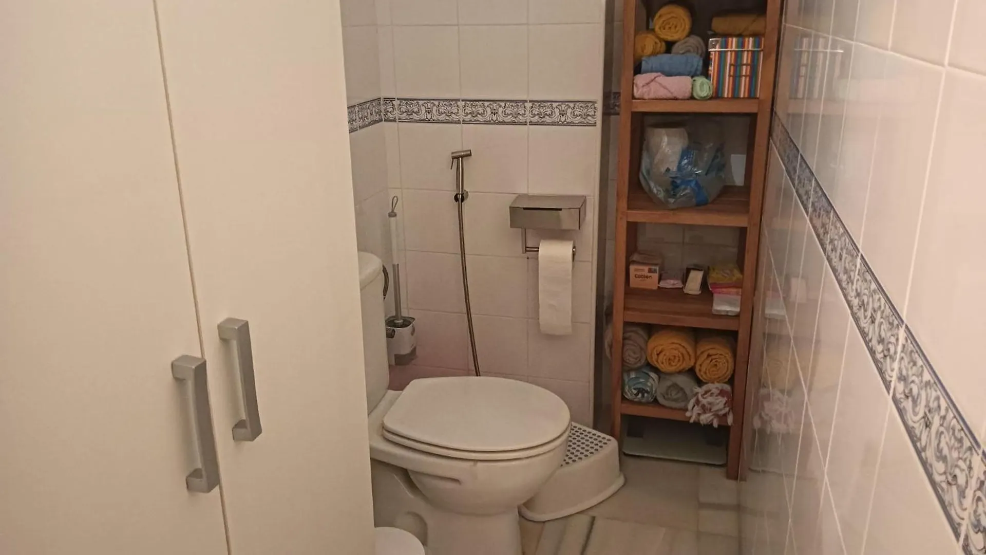 Apartamento Calle Laguna - Conil 科尼尔-德拉弗龙特拉 公寓