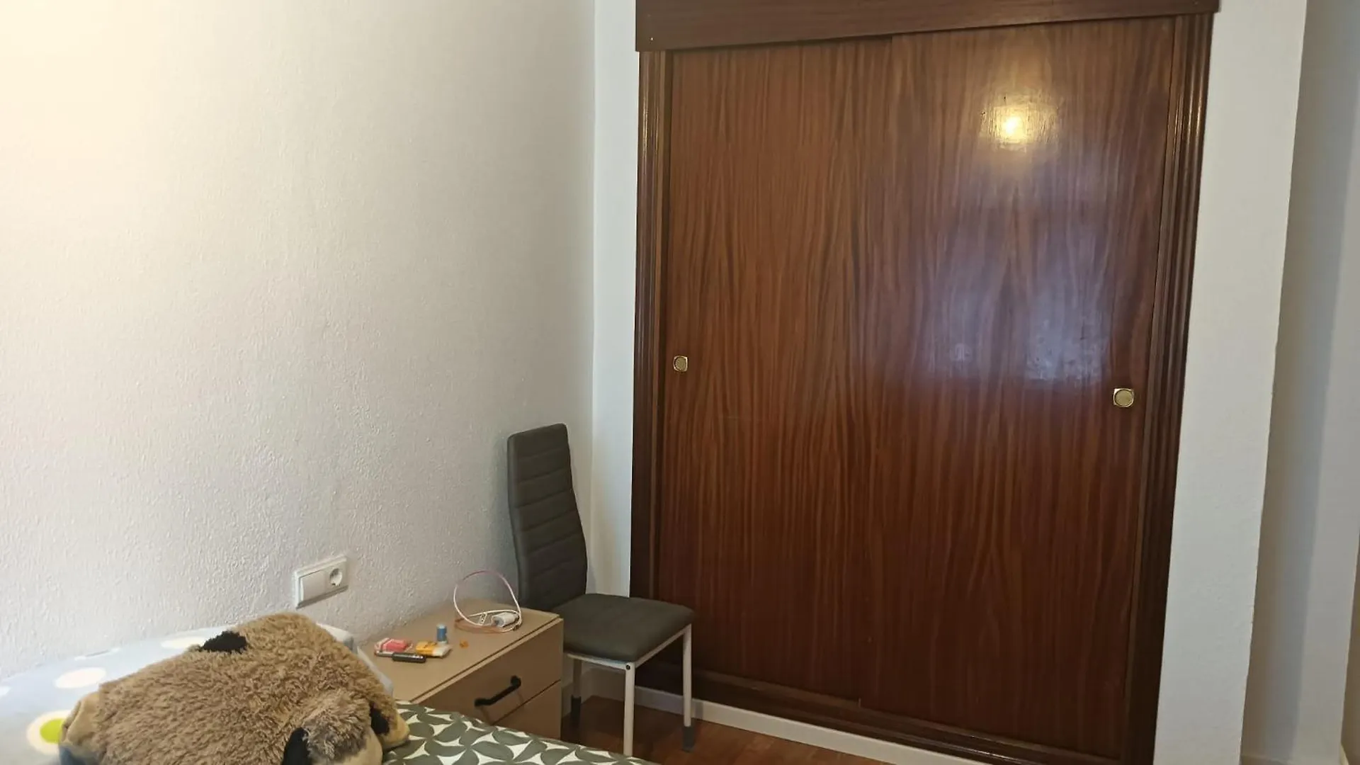 Apartamento Calle Laguna - Conil 科尼尔-德拉弗龙特拉 公寓