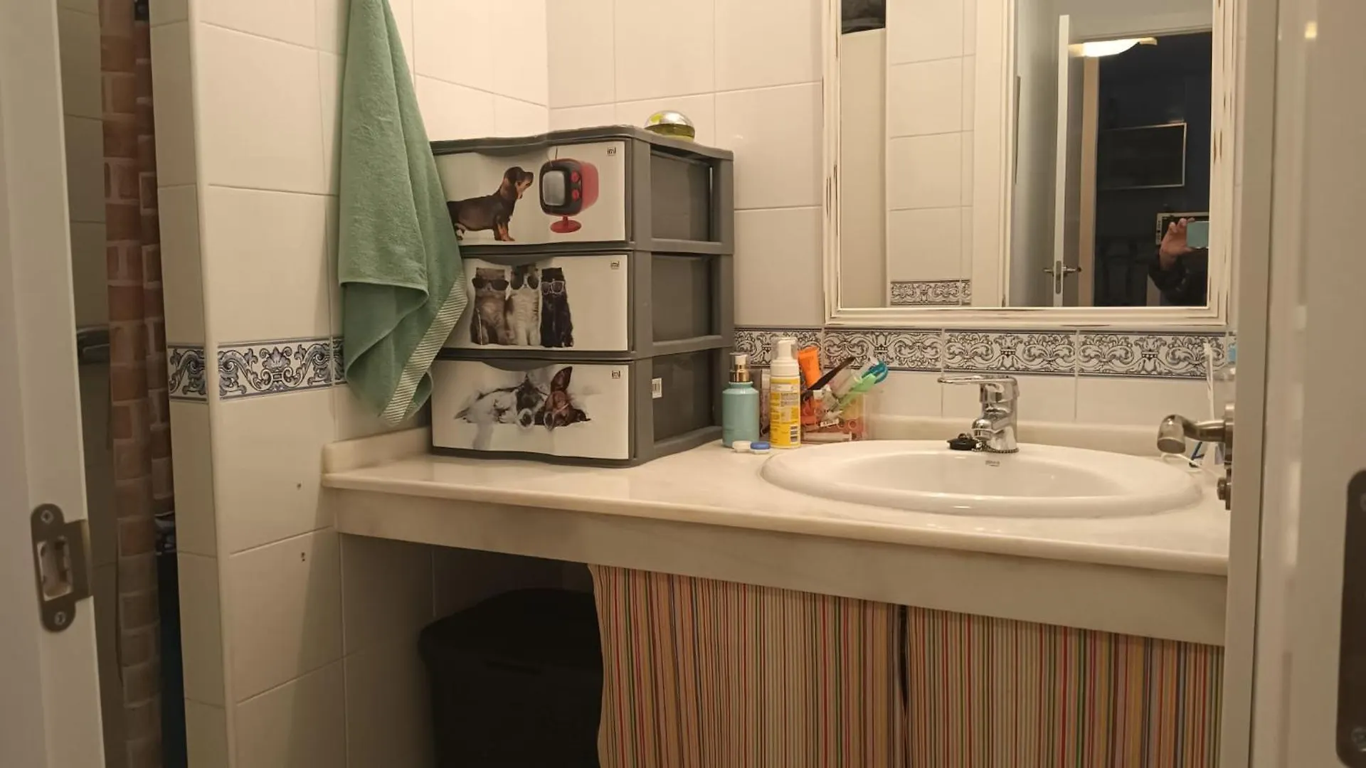 Apartamento Calle Laguna - Conil 科尼尔-德拉弗龙特拉 西班牙