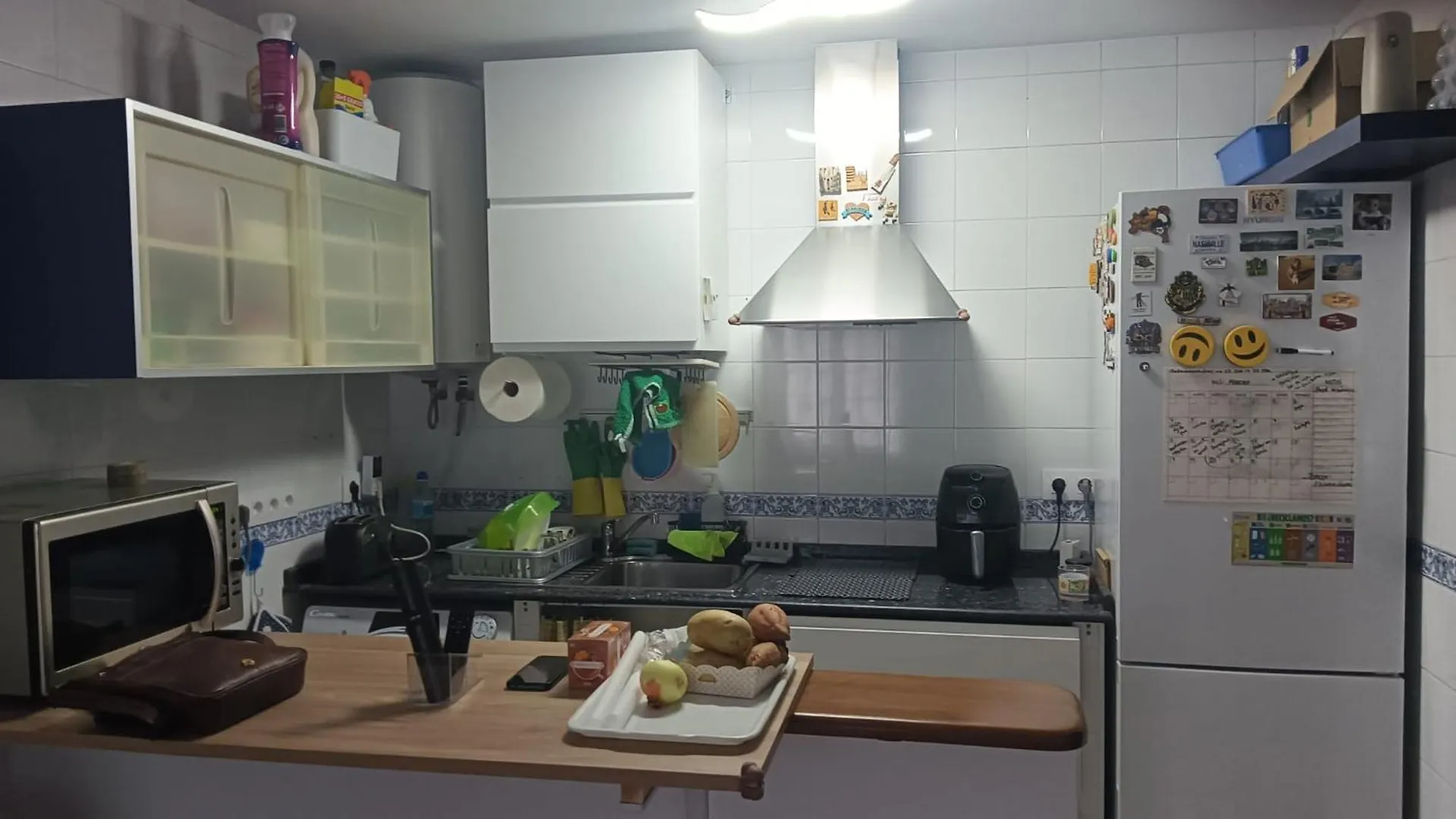 公寓 Apartamento Calle Laguna - Conil 科尼尔-德拉弗龙特拉