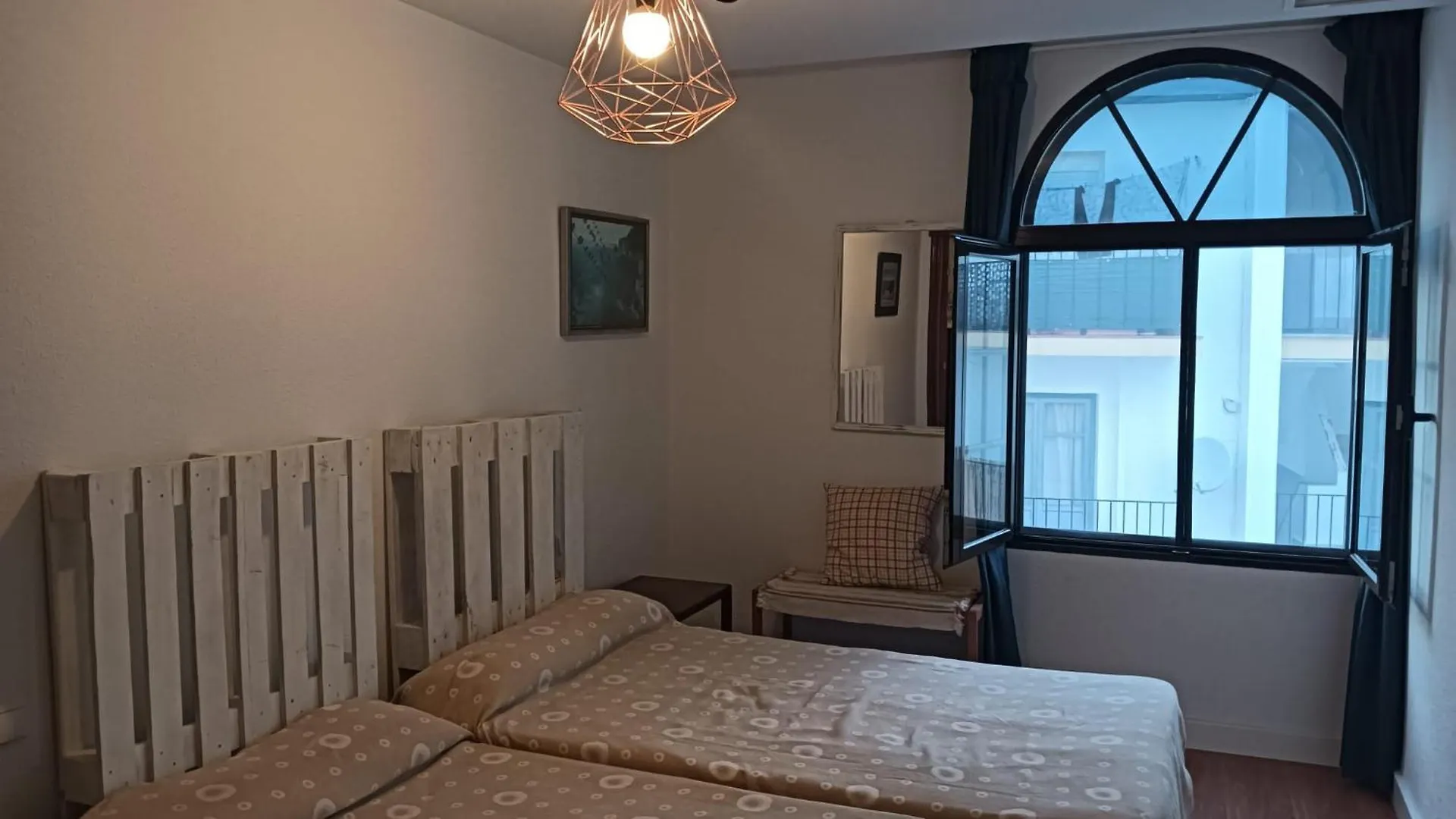 Lejlighed Apartamento Calle Laguna - Conil Conil De La Frontera