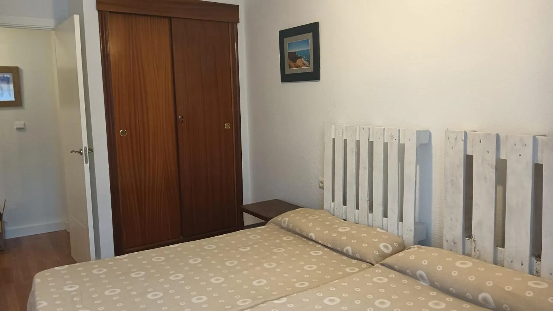 Apartamento Calle Laguna - Conil Conil De La Frontera Spanien